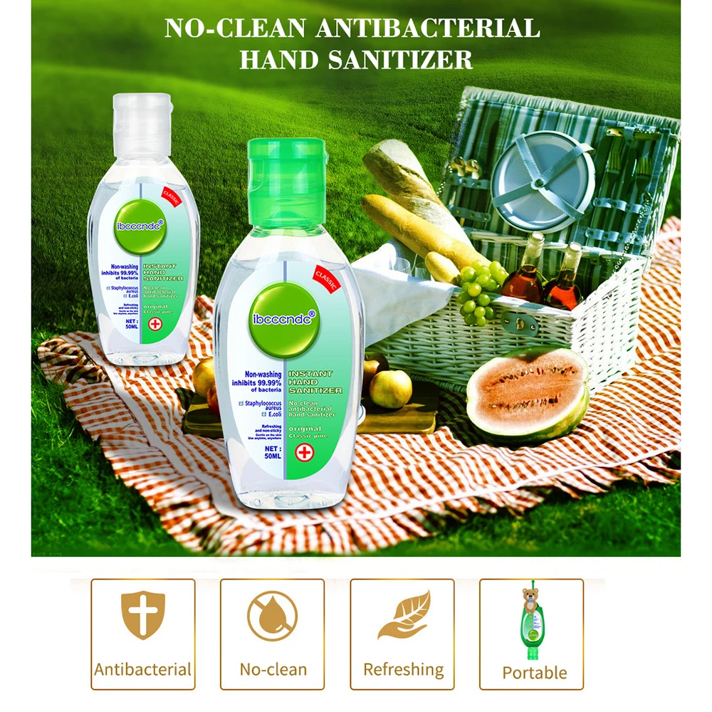 Дезинфекция портативный очиститель для рук дезинфицирующее средство мыло