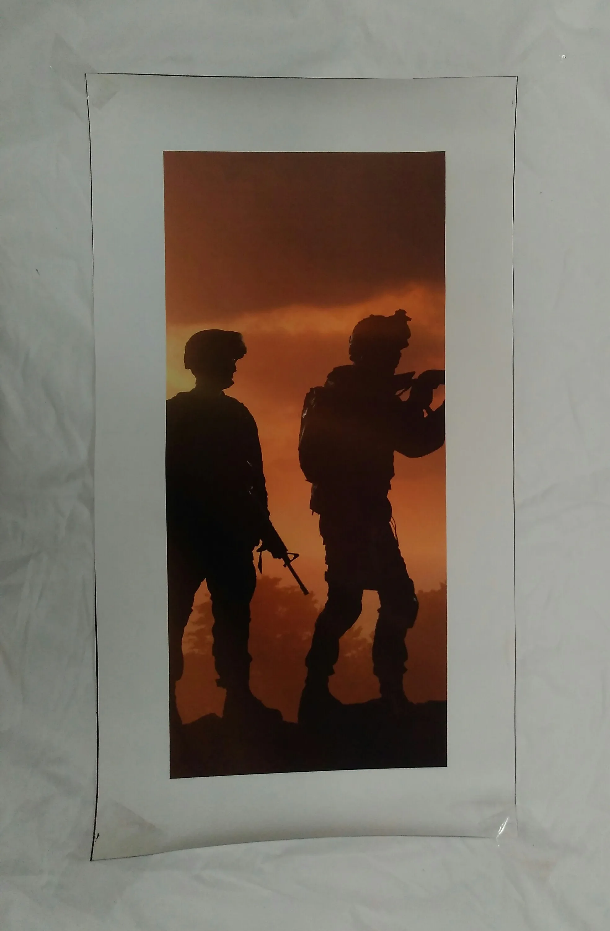 Панель живопись | Дом и сад