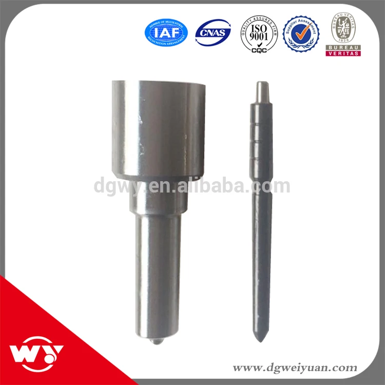 

good quality denso injector repair kit nozzle DLLA133P888 for common rail injector 095000-6460