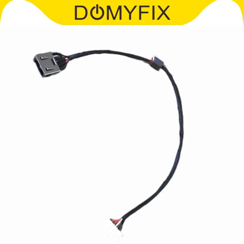 

For Lenovo G50-30 G50-45 G51-35 G41-35 Z40-70-80 DC Jack Socket Port Power Cable