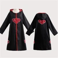ninja costume mingyue cloak cosplay uchiha sasuke cosplay hitachi costume accessories props cosplay costume xs xxl new