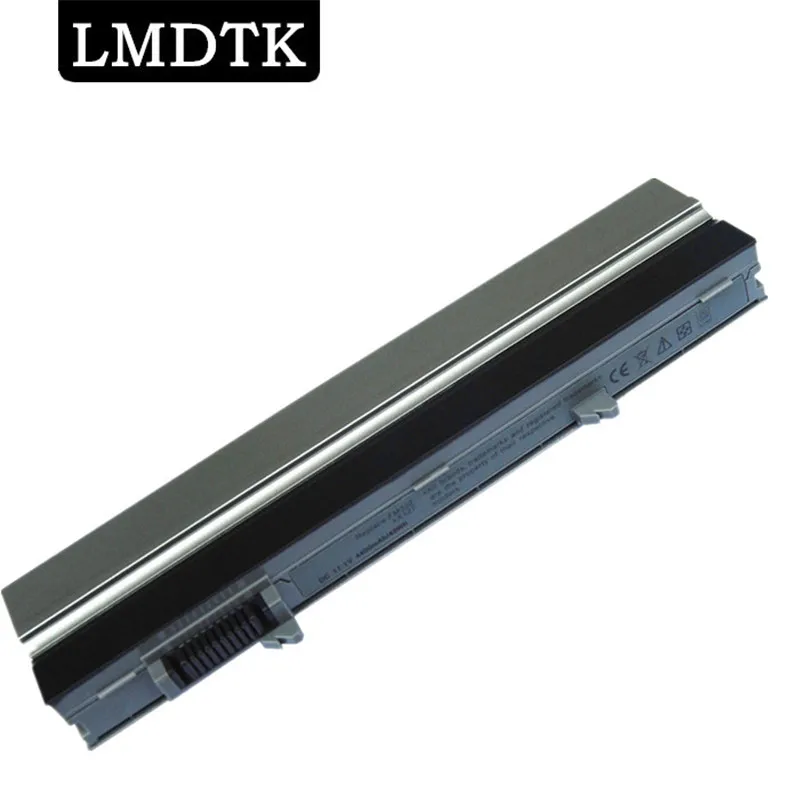 Аккумулятор LMDTK для ноутбука DELL Latitude E4300 E4310 HW898 HW905 FM332 X855G XX327 XX334 XX337 YP463|battery for