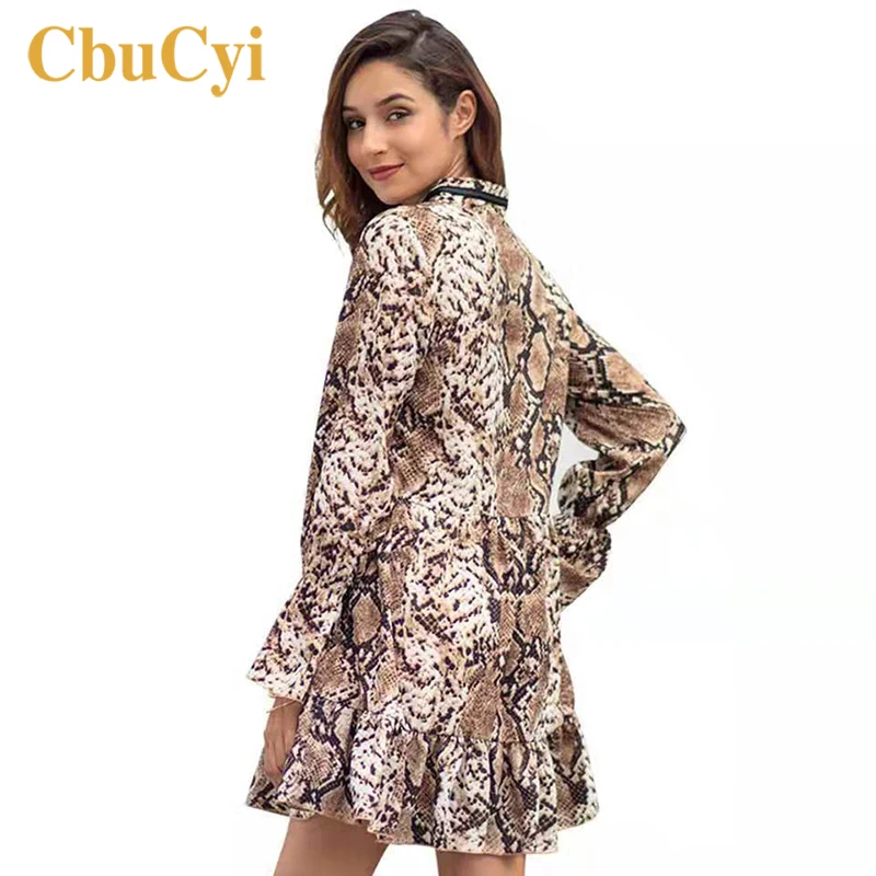 Женское платье для вечеринки рубашка большого размера весенние свободные