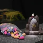 10 шт.50 шт., конусы для благовоний