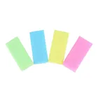 1 шт., нейлоновое японское полотенце для мытья кожи