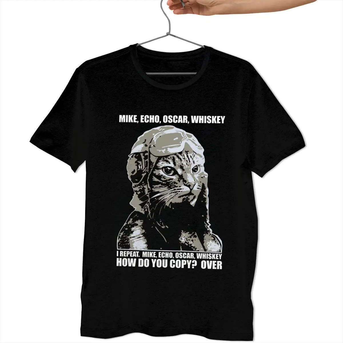 Игроманов костюм Монстер Хантер футболка с проектом героев из мультфильма M E O W