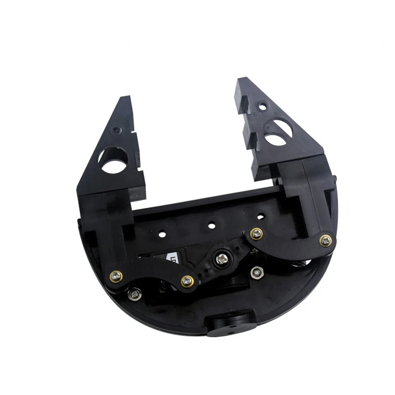 

Newest Mechanical claw /ABS plastic material/for robot hand claw