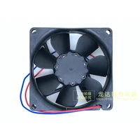 new original typ8414hr 8cm 24v 5 8w 8025 inverter axial cooling fan