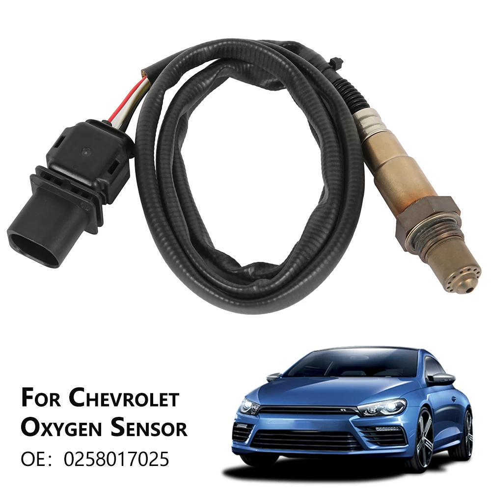 LSU4.9 O2 UEGO широкополосный датчик кислорода для PLX AEM 30 2004 0258017025|Датчик содержания в