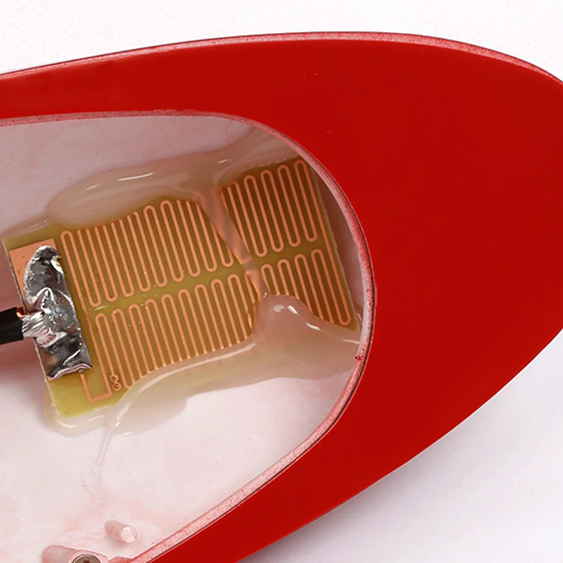 Модификации в виде акульих плавников для антенны конструктивное изменение