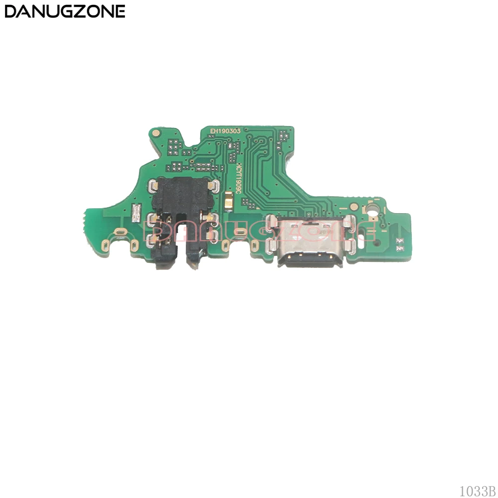 USB зарядная док станция с разъемом Штекерный разъем плата гибкий кабель для Huawei