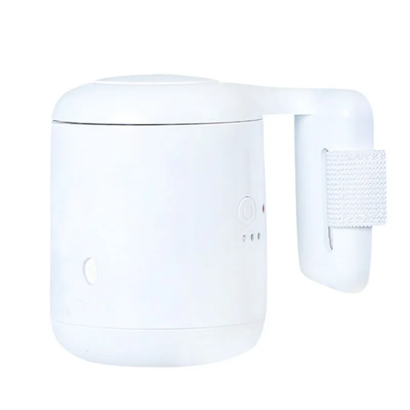 

Interactive Cat Laser Toy Smart Teasing Pet Pet Infrared Laser Lamp Automatic Funny Cat Artifact Training Pet Supplies