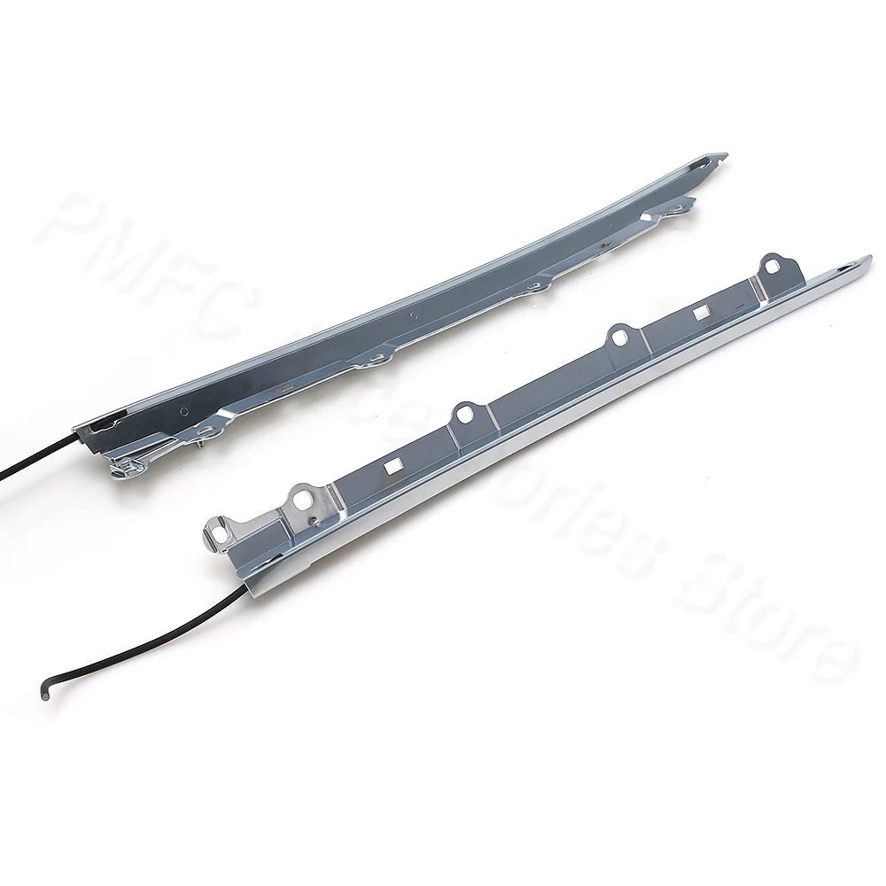 PMFC Автомобильная специальная атмосферная лампа светодиодный 4 дверсветильник