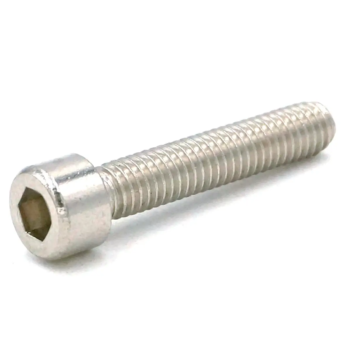 1 шт. шестигранная резьба из нержавеющей стали | Строительство и ремонт