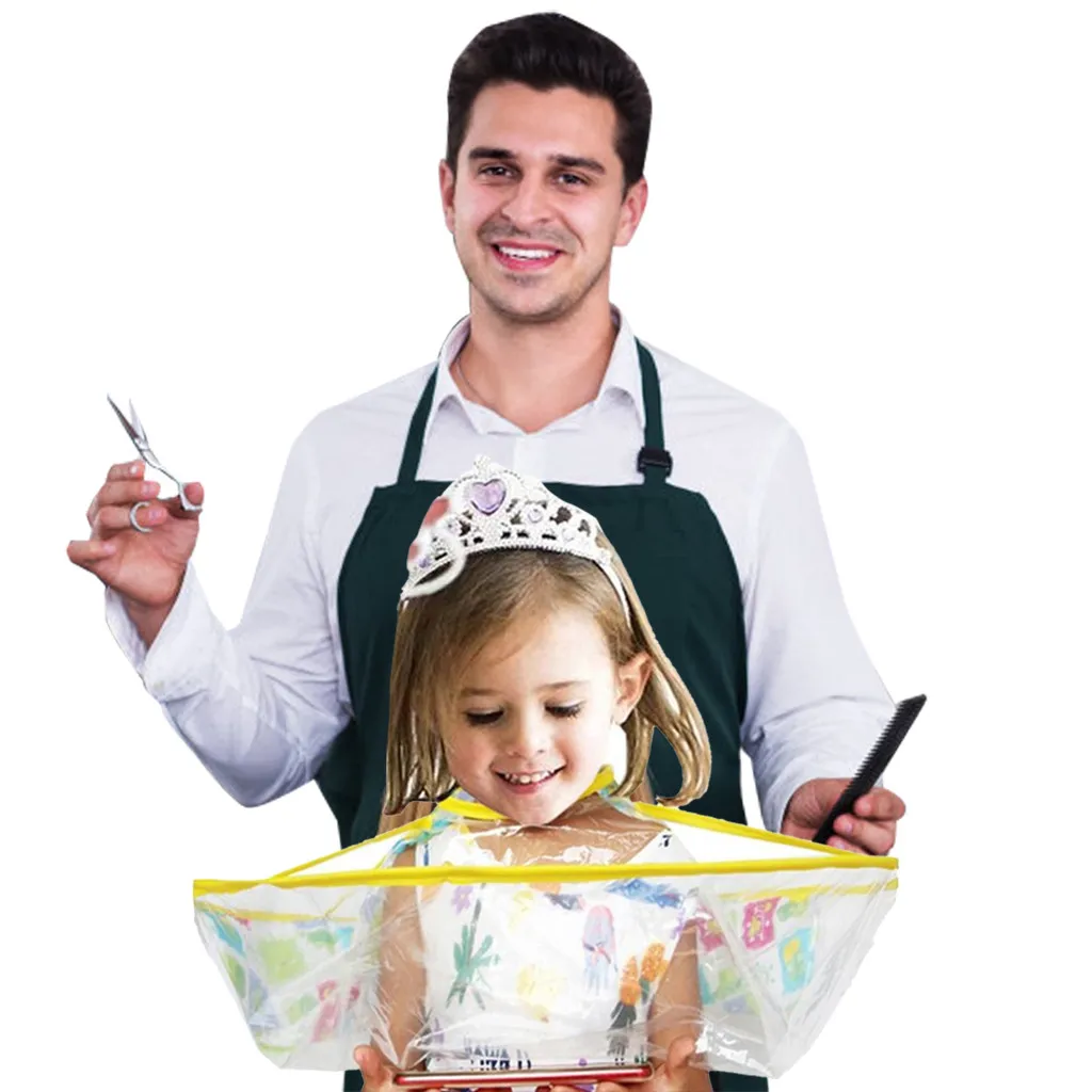 Аксессуары для волос 1 шт. основа искусственная накидка-зонтик салонная