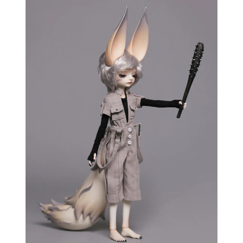 ShugoFairy Розанна леденец на палочке Фрей BJD кукла 1/6 крошечные симпатичные шарнирная кукла смолы лучшие игрушки в подарок на день рождения для девочек Fairyland