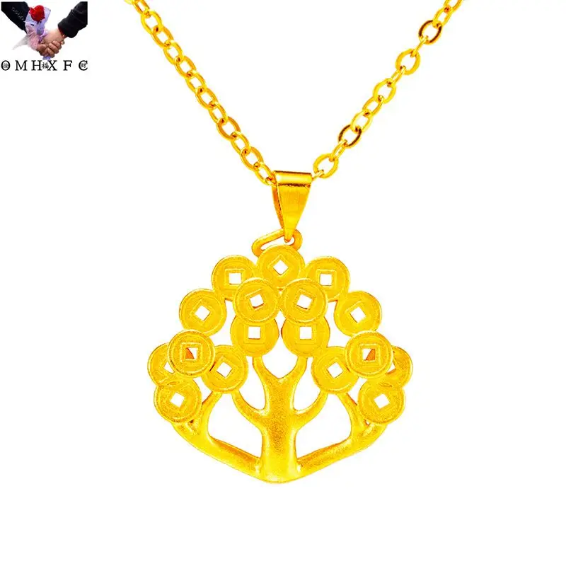 

OMHXFC оптовая продажа PN589 в европейском стиле модные ювелирные украшения для девушек и женщин вечерние подарок на день рождения и свадьбу дер...