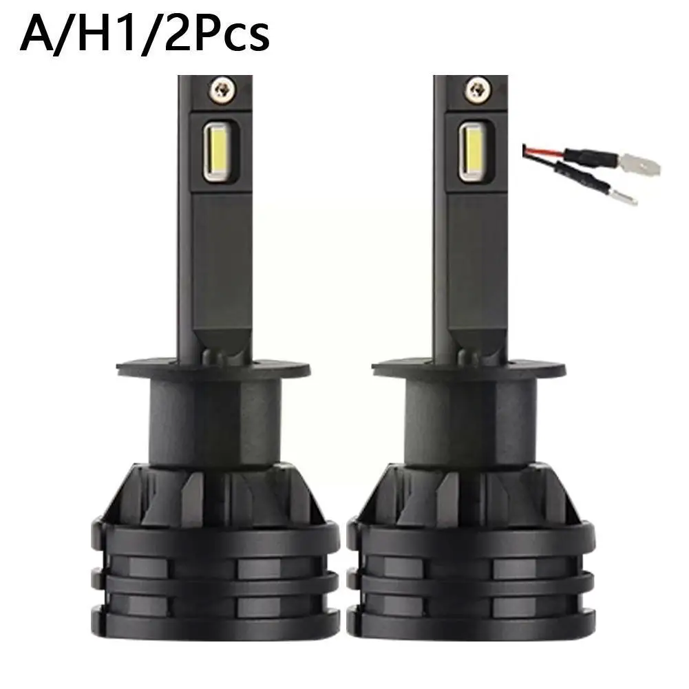 

Car led headlight HB3 HB4 9005 9006 12V LED car headlight bulb E4J0