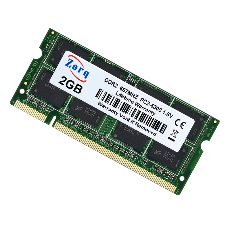 DDR2 DDR3L DDR4 2 ГБ 8 4 16 ОЗУ для ноутбука 1333 1600 2400 2666 3200 204pin So DIMM память DDR3 Гб PC3 |