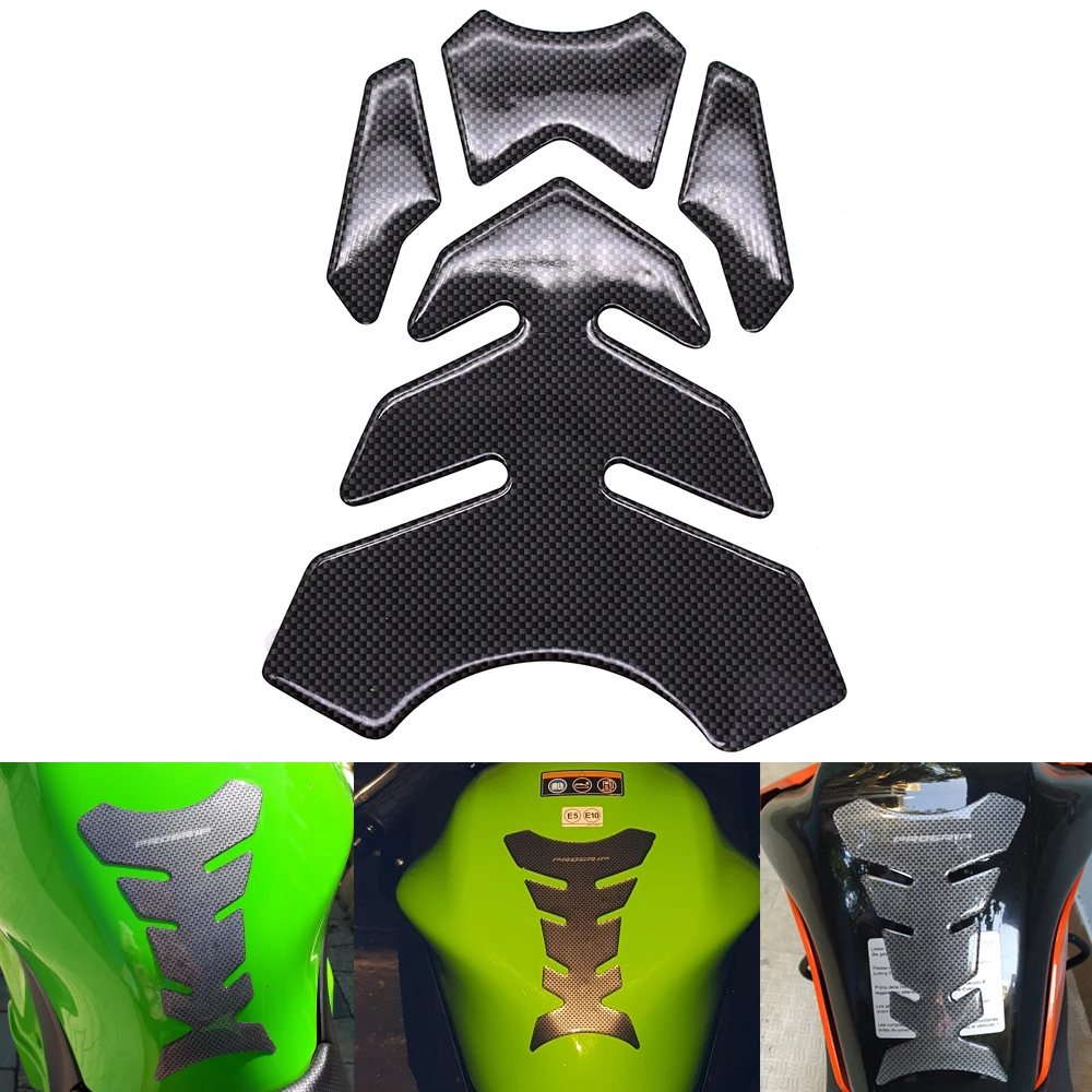 Наклейка для мотоцикла протектор коврика бензобака и масла наклейка R1 R6 FZ6 FZ1 MT09