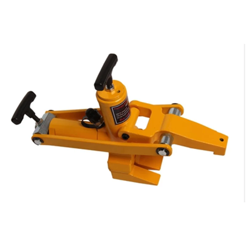 Вилочный погрузчик Электронная техника для ремонта шин