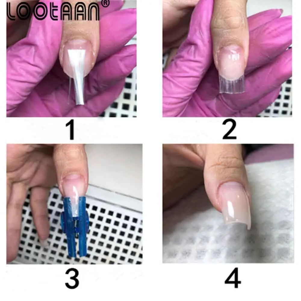 5 # разъемная застежка-молния #10 шт/набор профессионального стеклоткани