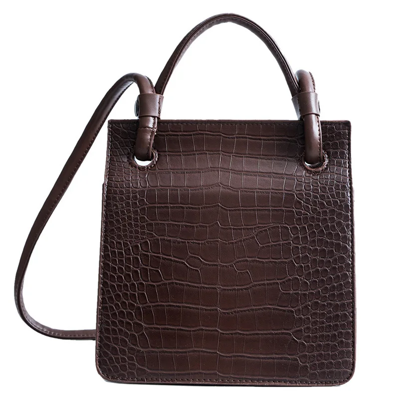 

Sweet Lady Hit color Handbag Fashion New Quality PU Leather Women's Designer Luxury Handbag Chain Shoulder Messenger bag