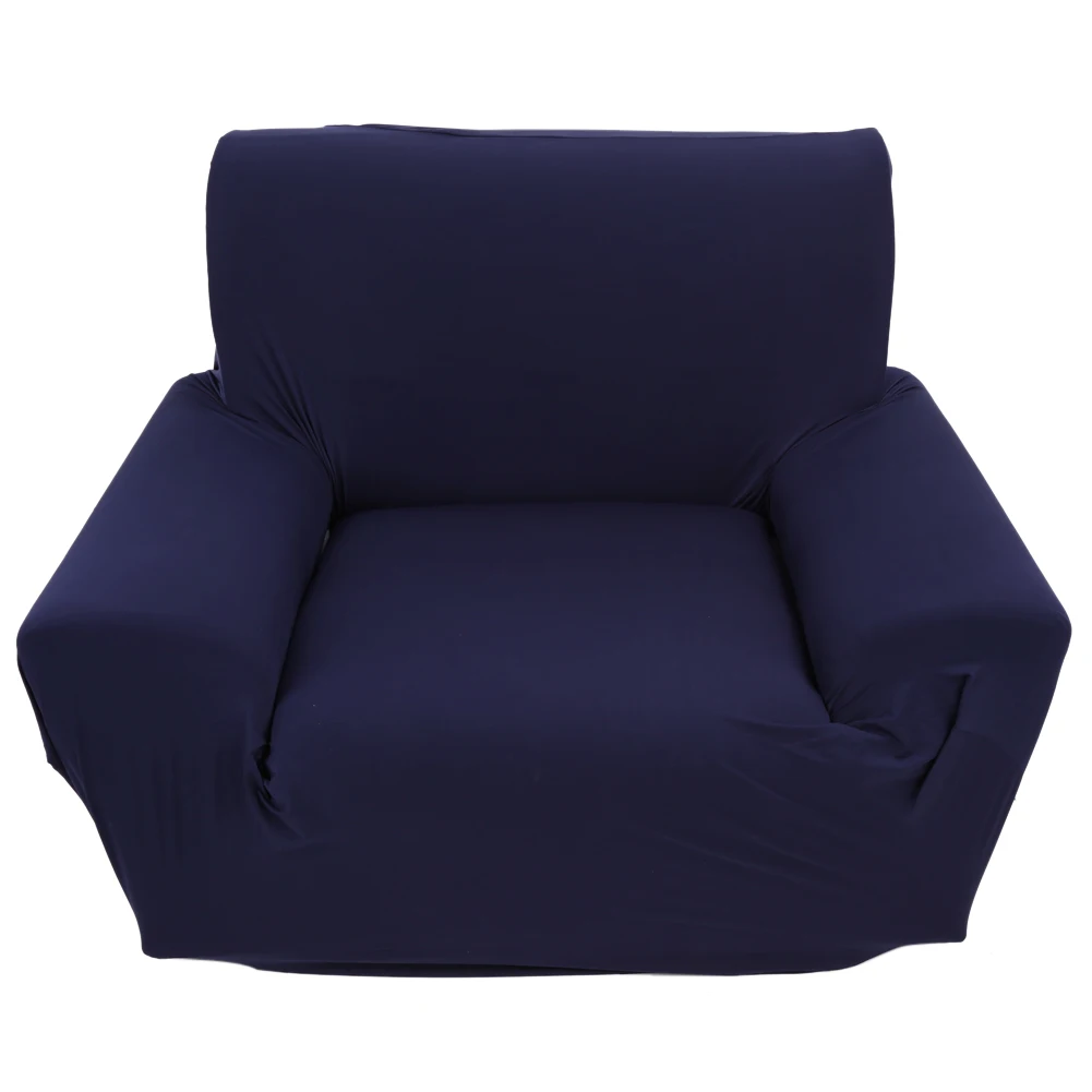 

Elastic Spandex 1/2/3/4 Seater Recliner Cover Couch Slipcover Sofa Slipcovers