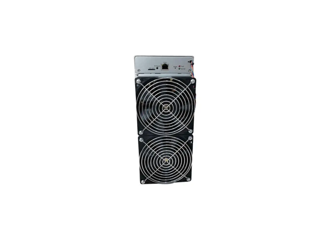 Б/у машина Bitmain Antminer Z11j 105 k ZEC 1418W KSol/s 10 50 J/KSol Ethernet zec для майнинга - купить по