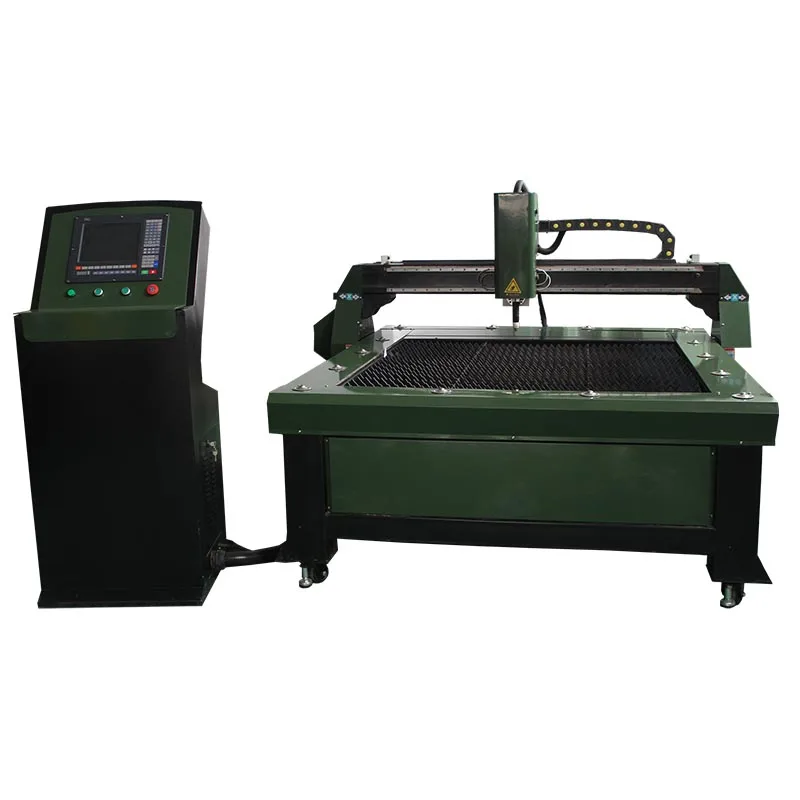 Лидер продаж! Образование Использование плазменной резки металла с ЧПУ