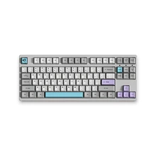 V2 87/108 Keys Wired Mechanical Gaming Keyboard Customized PBT Sublimation Keycap for Akko Switch Keyboards For Computer Parts