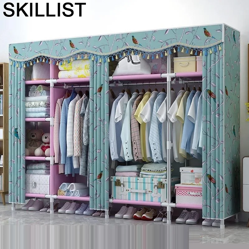 

Armario Meuble Rangement Mobilya Furniture Dresser For Bedroom Armoire Chambre Guarda Roupa Closet De Dormitorio Mueble Wardrobe
