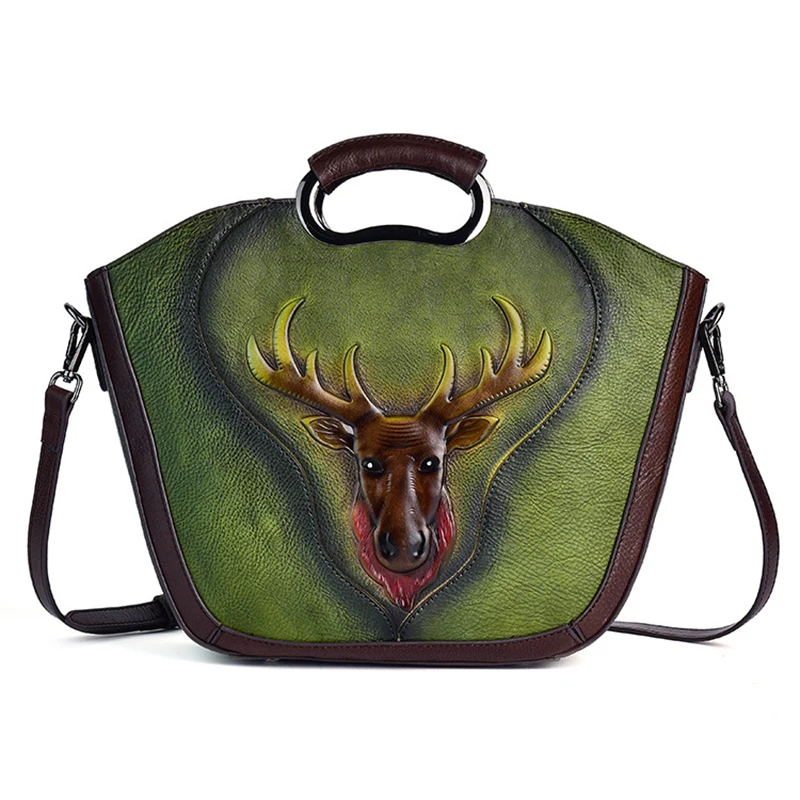 Наплечная Сумка тоут в национальном стиле винтажные сумки женская сумка с