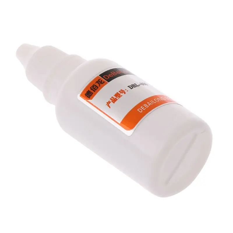 35ml Stainless Steel Flux Soldering Stainless Steel Liquid Solders Water Durable Liquid Solders