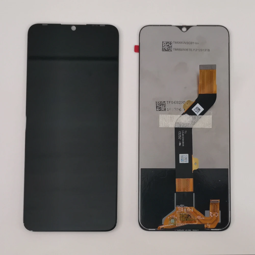 Для Infinix Hot 9 Play X680 X680C X680B ЖК-дисплей и фотоэлемент для ЖК-дисплея Infinix Hot 9 Pro X655 X655F