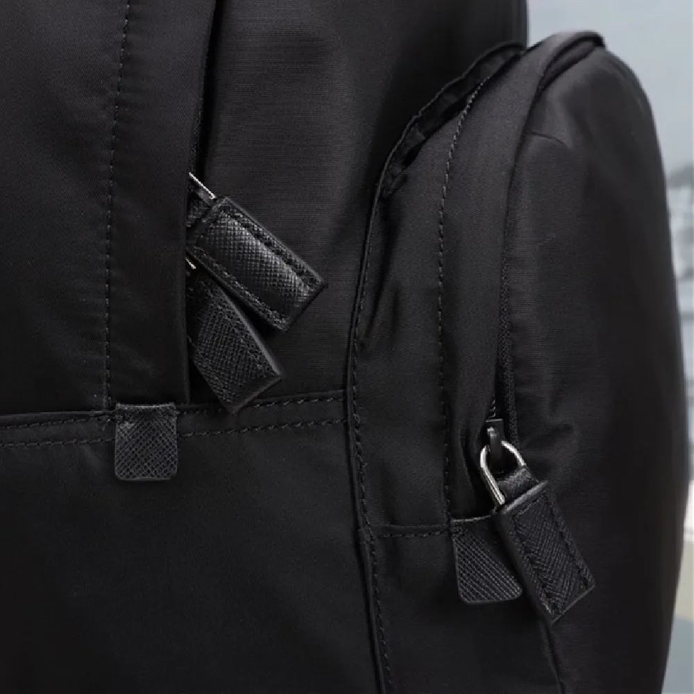 

2021 ultimo zaino da viaggio semplice e alla moda della linea arco