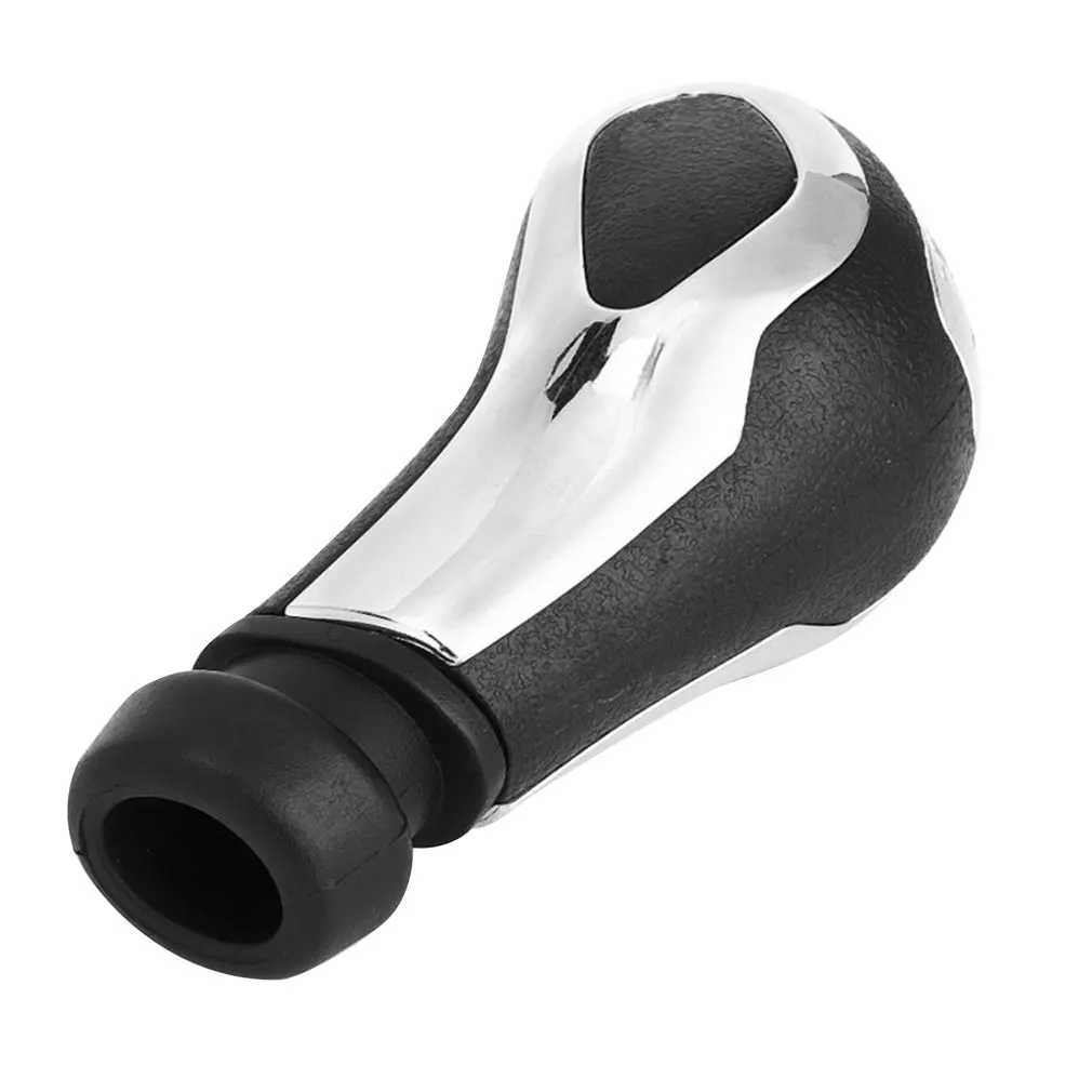 5 скоростей рукоятка для рычага переключения передач Руководство Peugeot 106 206 206Cc 207