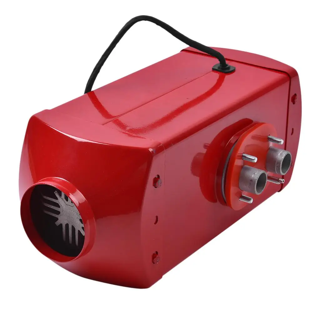 Автомобильный обогреватель 5 кВт 12 В 24 в воздушный дизельный Обогреватель