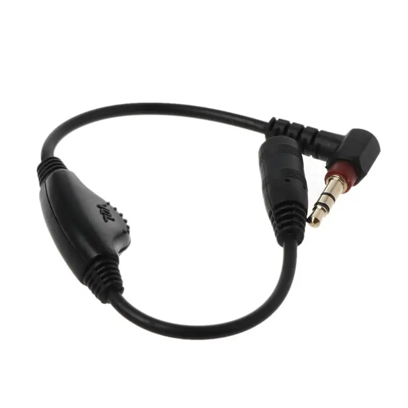 D57C 3 5 мм Jack AUX адаптер Папа мама Удлинительный кабель стерео шнур с отслеживанием