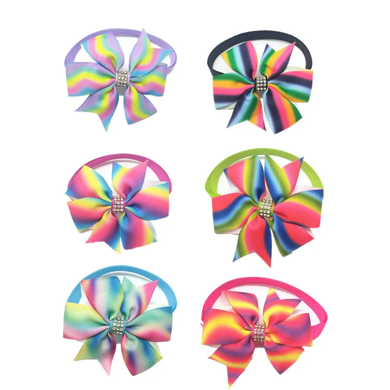 

30 шт., аксессуары для собак