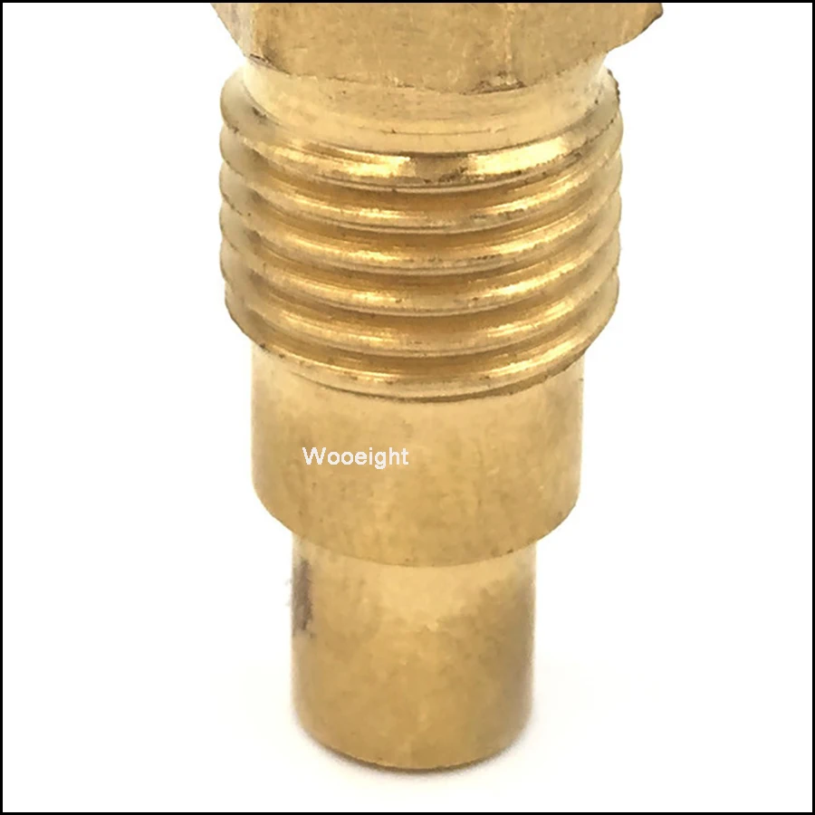 

Wooeight 2508089907 Engine Coolant Water Temperature Sensor Sender Fit for Nissan G20 200SX Pathfinder Infinity Car Accessories