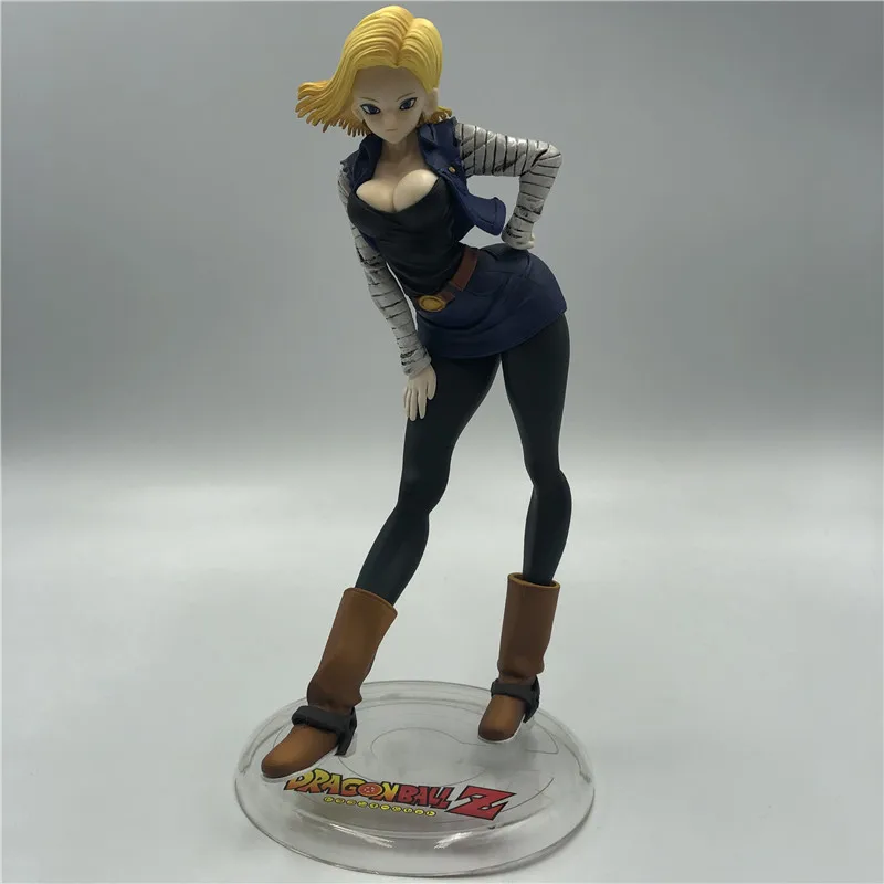 

Action Figure Lunchi Videl lazuli Launch Kawaii Anime Figma Girl Toys Model 20cm