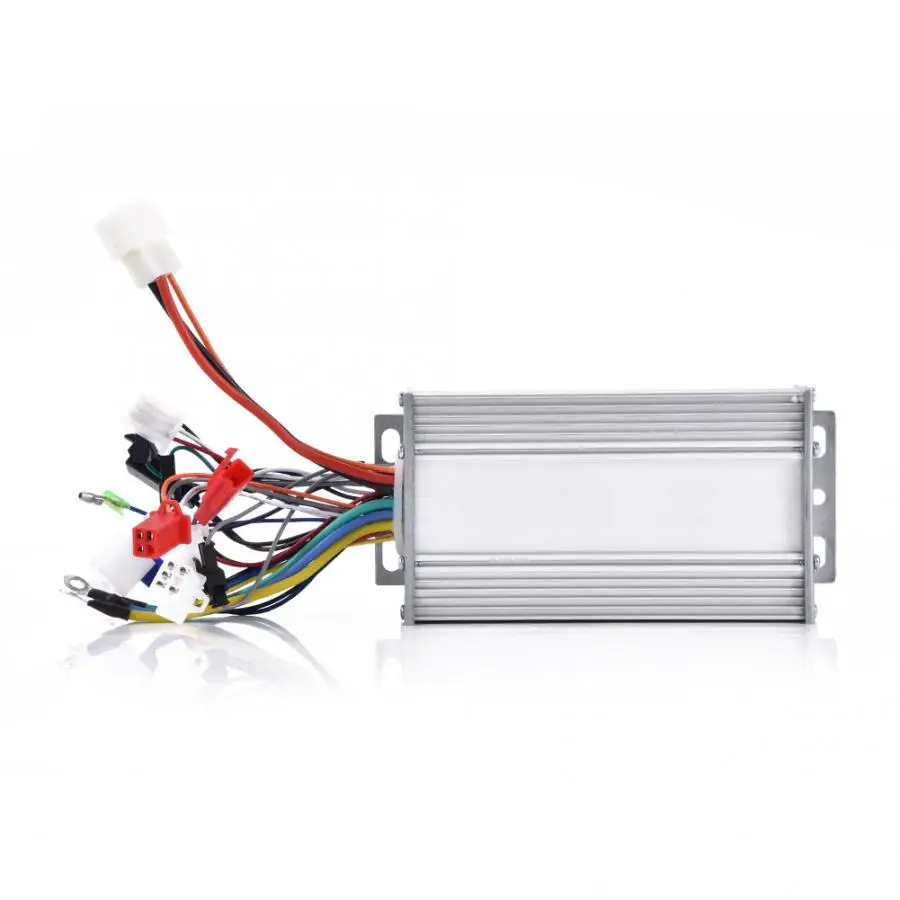 500W 48V прочные бесщеточный вентилятор постоянного тока Бесщеточный Управление