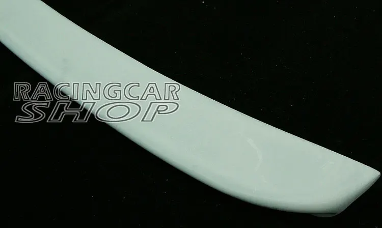

UNPAINT AMG Style BOOT TRUNK SPOILER REAR WING fit for BENZ E CLASS W211 2002-2009 CLASS M041F