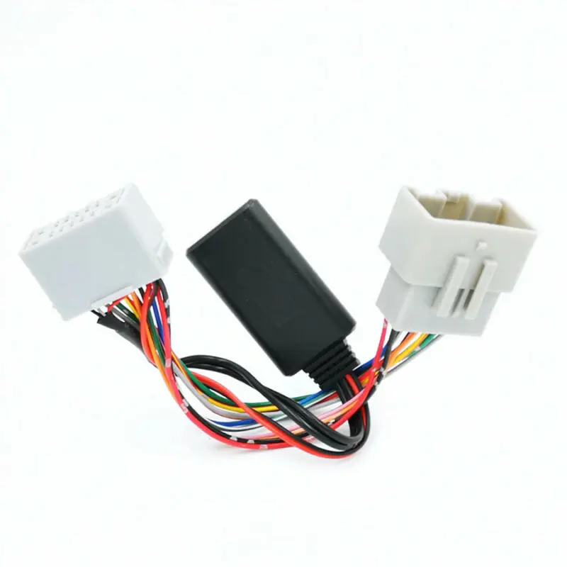 Bluetooth адаптер аудио AUX кабель для Volvo C30/S40/V40/V50/S60/S70/C70|Панели| |