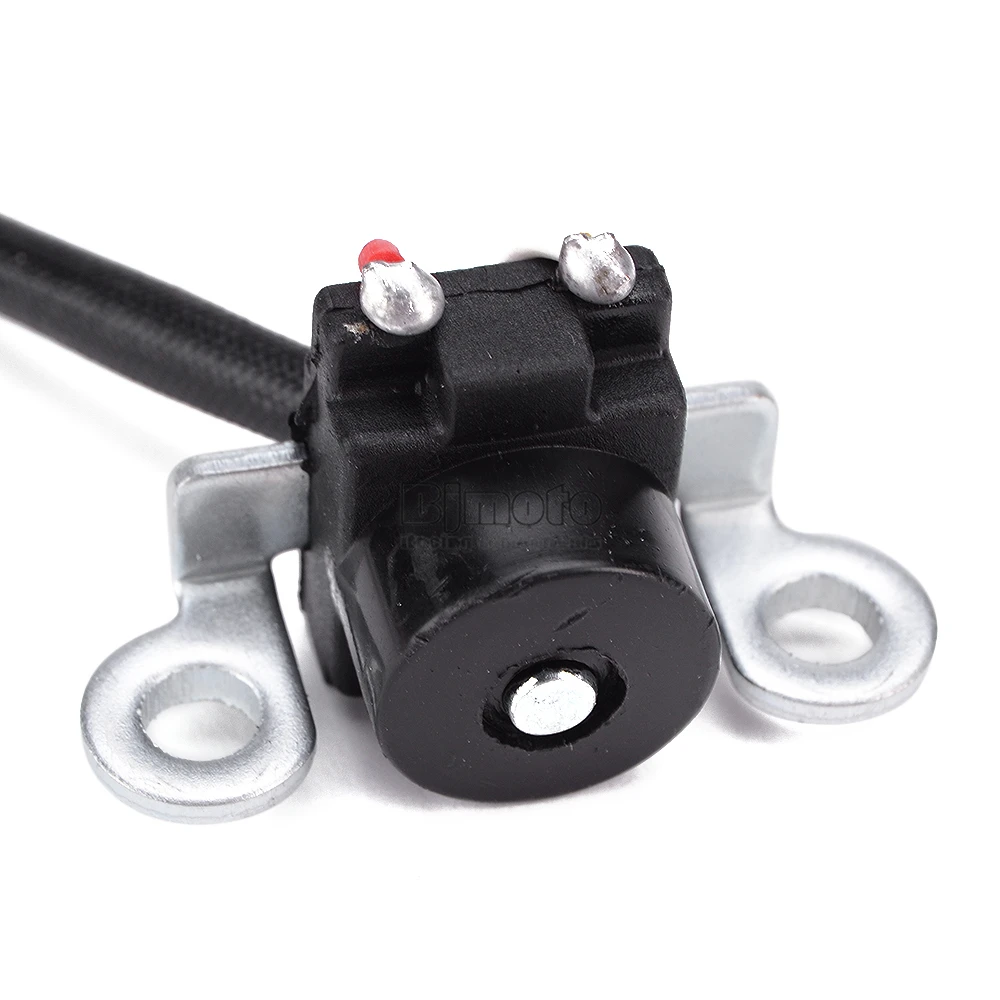 Мотоцикл WR250 F обмотка статора генератора для Yamaha 5UM-81410-09-00 5UM-81410-31-00 WR250F WR 250F 2004-2009/2011