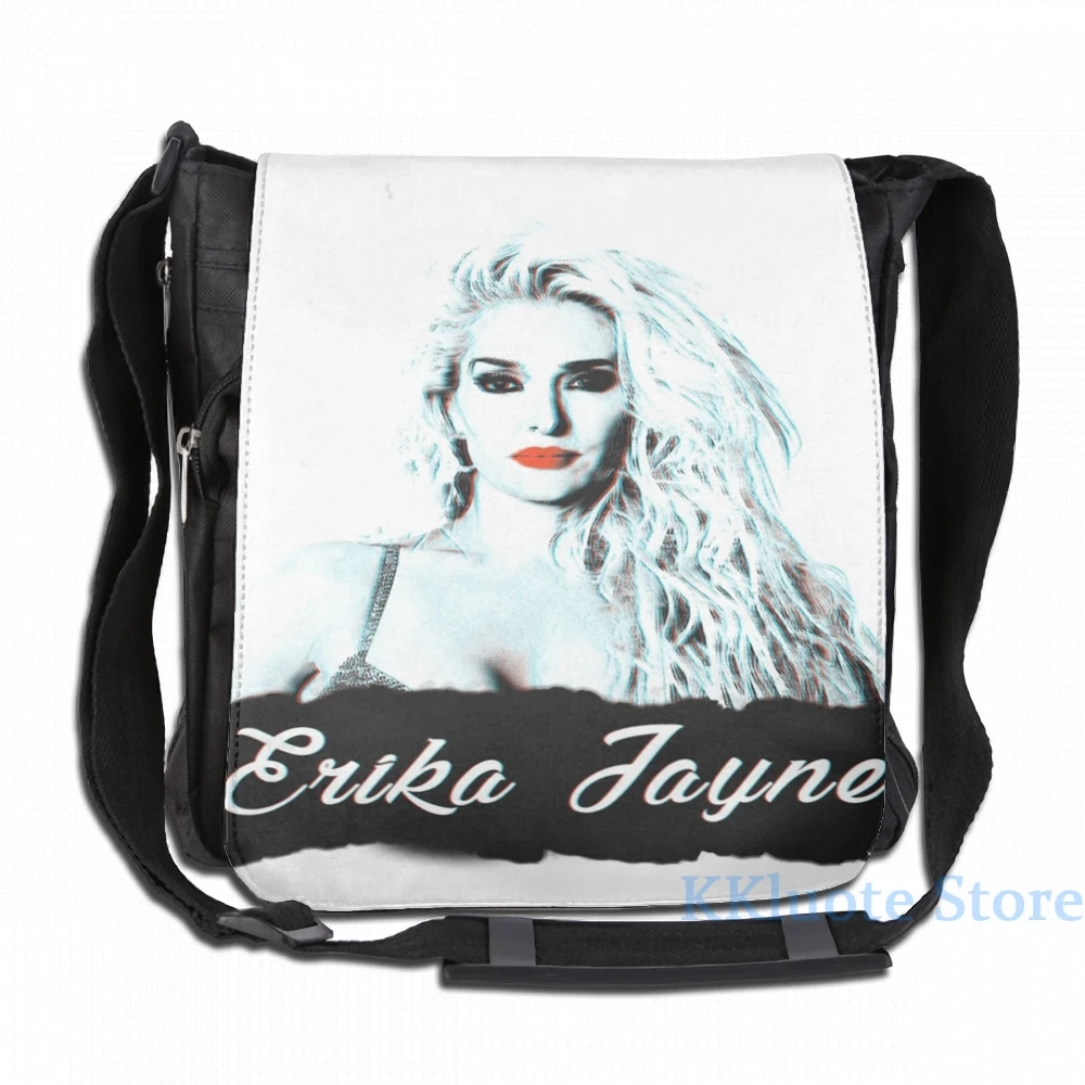 Рюкзак Erika Jayne с забавным графическим принтом нейлоновая сумка для выступлений USB