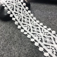 2021 winter hot sale diy clothing sewing fabric milk silk handicraft lace accessories