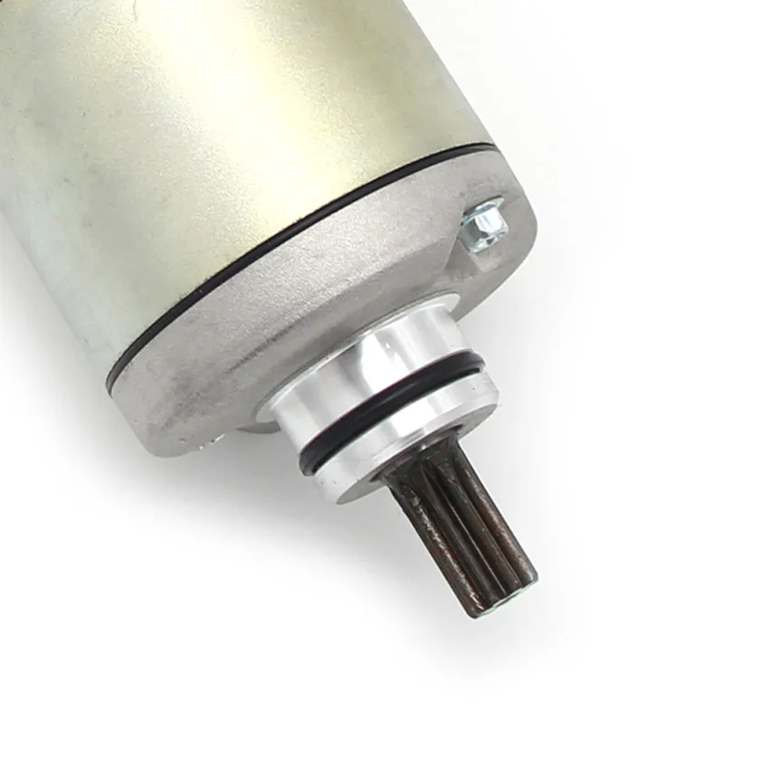 motorcycle starter electrical engine starter motor for honda xr250 motorbike starter motor high quality durable accessories part free global shipping