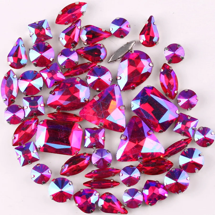 Стразы с кристаллами для свадебных платьев обуви и сумок|Стразы| |